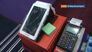 Почему ИП не переходят на онлайн-кассы