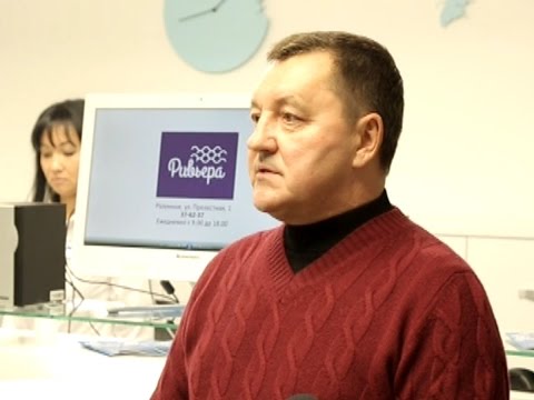 Новая клиника Белгорода