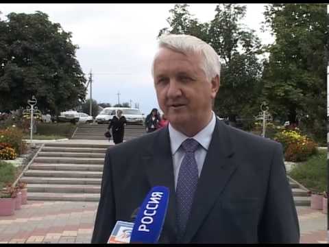 В Красненском районе запустили цифровое ТВ