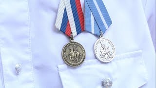 «Казачий разгуляй» в Старом Осколе