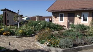 Ракитянское подворье - лучшее в Белгородской области 