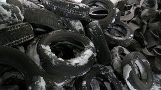 Где будут использовать валуйскую резиновую плитку 