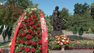«Самый длинный день в году» в Белгороде