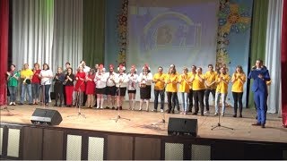 КВН в Новом Осколе