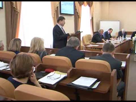 В 2014 году объем доходов бюджета региона составит 48,2 млрд рублей 