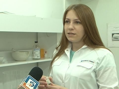 Инновационное лекарство от аспиранта БелГУ