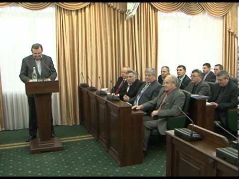 Малое правительство одобрило проект изготовления биоразлагаемой упаковки