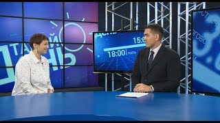 История большого художника из маленького Верхопенья