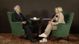 Что такое кайдзен: интервью Тору Тамано