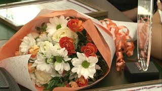 В Белгороде определены обладатели стипендии губернатора