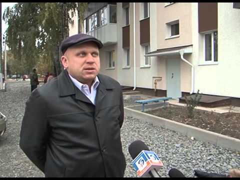 Почему капремонт не выполнен в срок