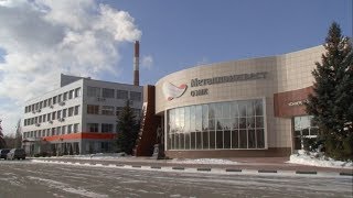 Храм-часовня появится на территории ОЭМК