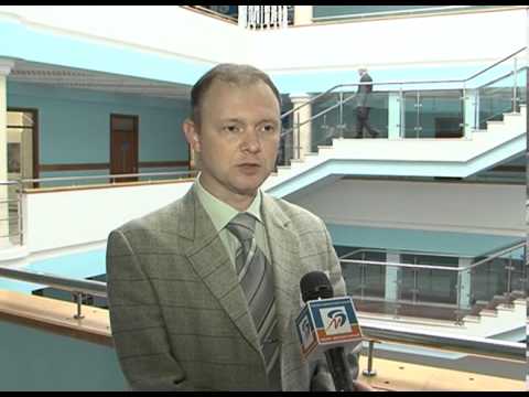 Актуальные проблемы российской экологии обсудят в Белгороде