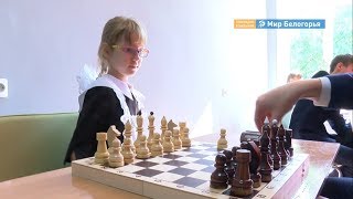 Образовательные «Точки роста» открылись в регионе 