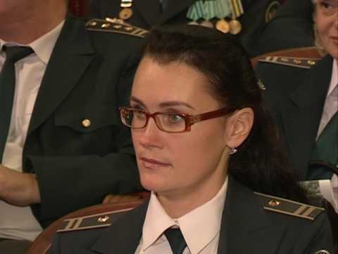 Белгородской таможне 25 лет