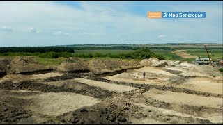 Как удалось сохранить алексеевские артефакты