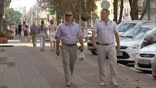 Уровень безработицы в Белгородской области 