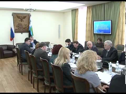  В Белгороде состоялось заседание Совета по духовно-нравственному и гражданскому воспитанию