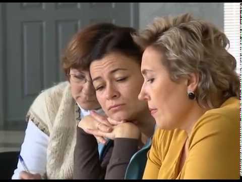 Обучающий семинар М. Братковой