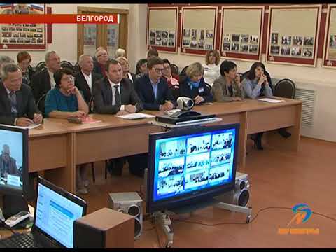 Правовой марафон для пенсионеров