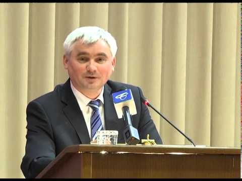 Как создать безопасный город