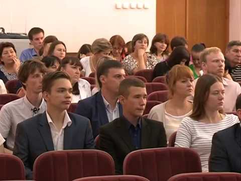 Предвыборная программа «Единой России»