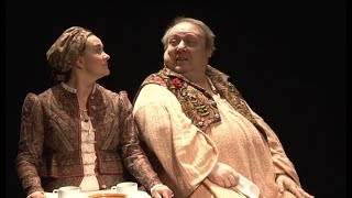 МХТ им. А. П. Чехова в Старом Осколе и Губкине