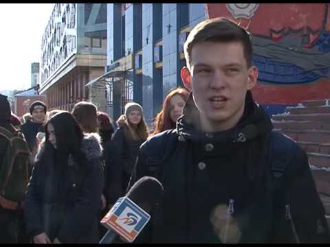 Как сегодня служат в армии