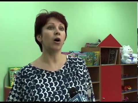 В с. Колтуновка Алексеевского района открылся детсад