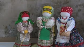 Необычная квест-игра в Новом Осколе