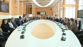 Сельских старост будут поощрять