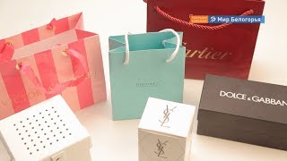 Не дарите клиентам подарки на праздники