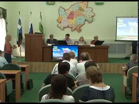 Мониторинг ситуации на рынке труда