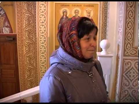 Свой юбилей отмечает самый молодой епископ Черноземья 