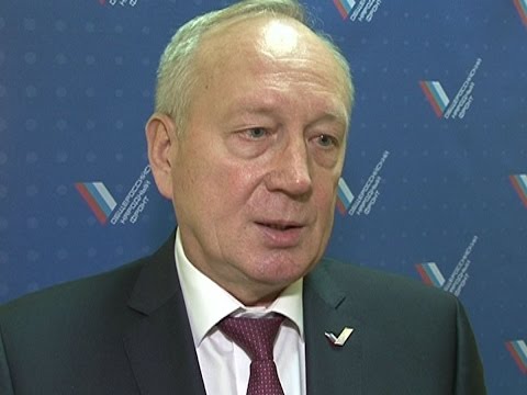 Форум действий ОНФ