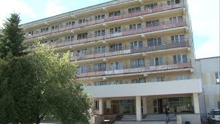 Старооскольская туберкулезная больница закрыта не будет