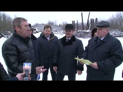Сколько получают в Ивнянском районе