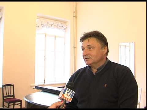Белгородский симфонический оркестр выступил на сцене Санкт-Петербурга