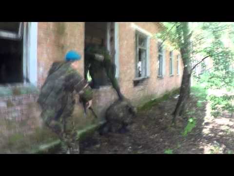 #СелфиНьюс. Патриотический форум на «Нежеголи»