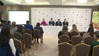 Мясо без антибиотиков - задача для белгородских производителей 