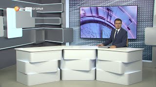 «Такой день». Белгородские новости (выпуск 26.06.23)