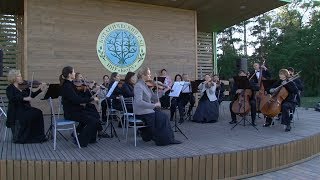 Закрытие сезона «НеслуЧАЙных встреч – 2019»