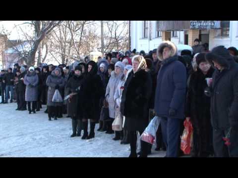 Годовщина освобождения Корочи