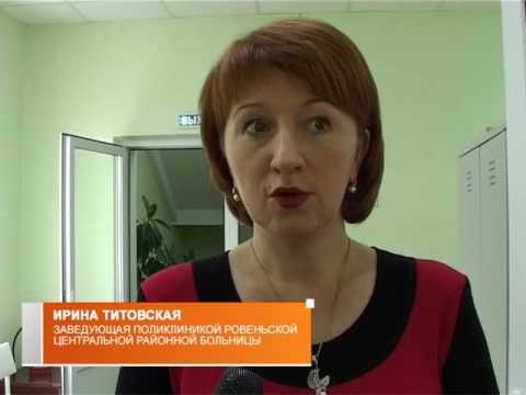 Реконструкция ФАПа в Новоалександровке
