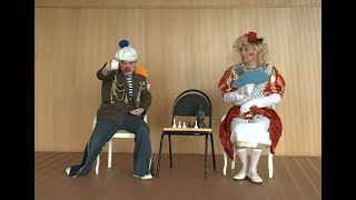 В Белгороде открылась «Клоунская лаборатория»