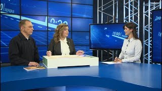 Как в регионе помогают детям с особенностями в развитии