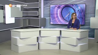 «Такой день». Белгородские новости (выпуск 27.06.22)