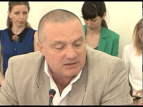 В белгородских больницах тестируют «электронные больничные» 