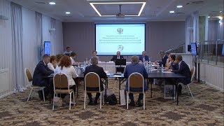 Бюджетная политика региона вопросов не вызвала