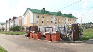 Как зарабатывают на мусоре в Белгороде